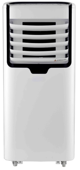 portable air conditioner