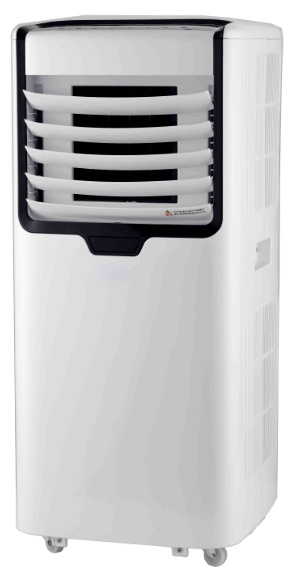 portable air conditioner