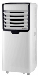 portable air conditioner