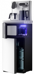 Tea Bar Water Dispenser